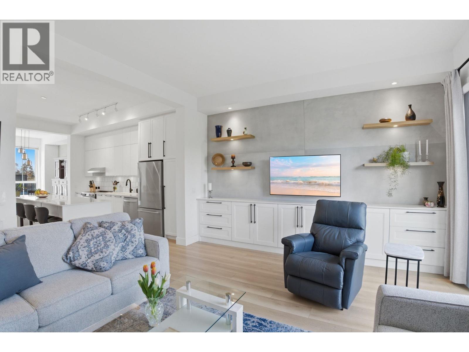 #15-4726 ORCA Way, Tsawwassen