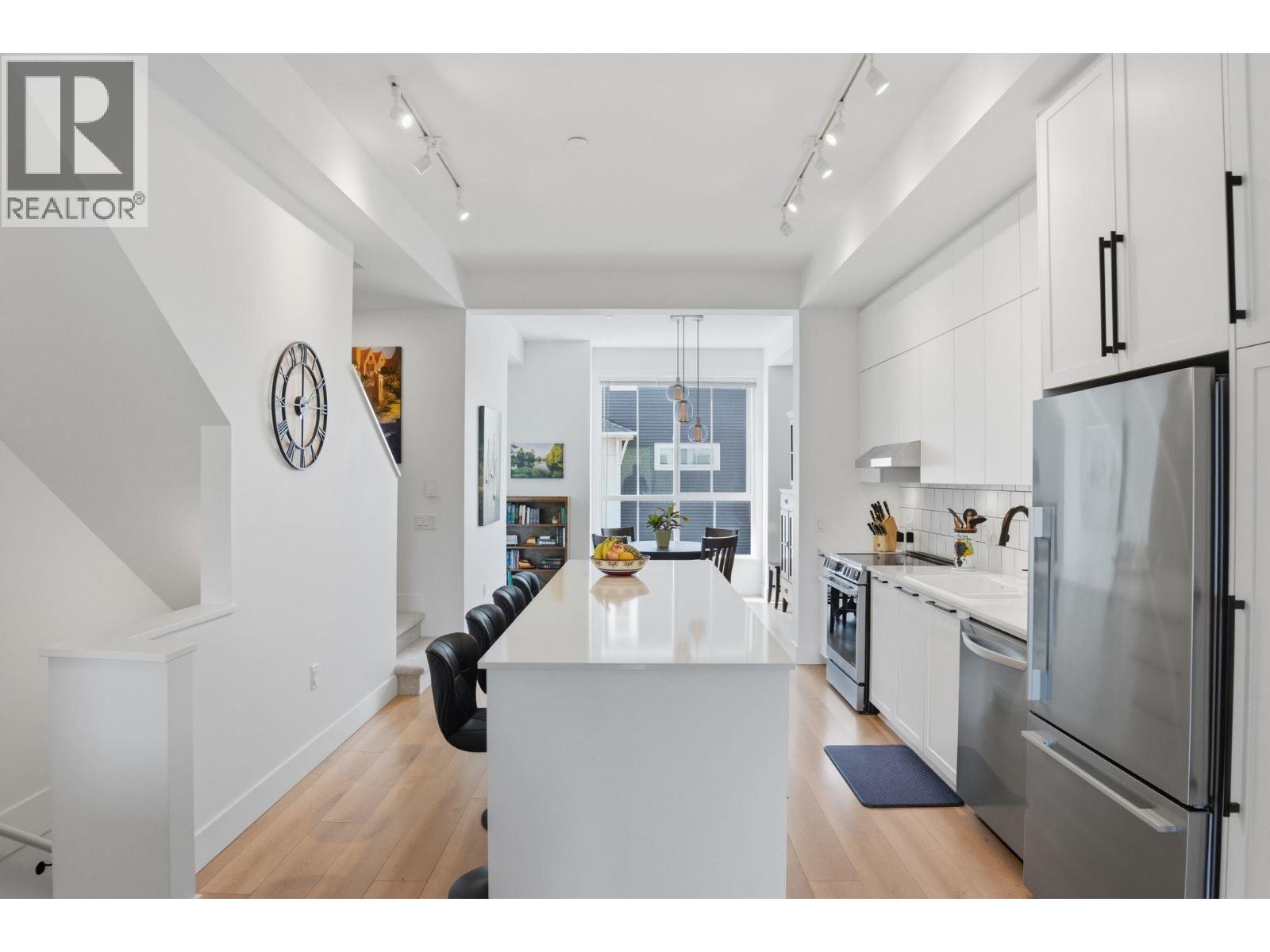 #15-4726 ORCA Way, Tsawwassen