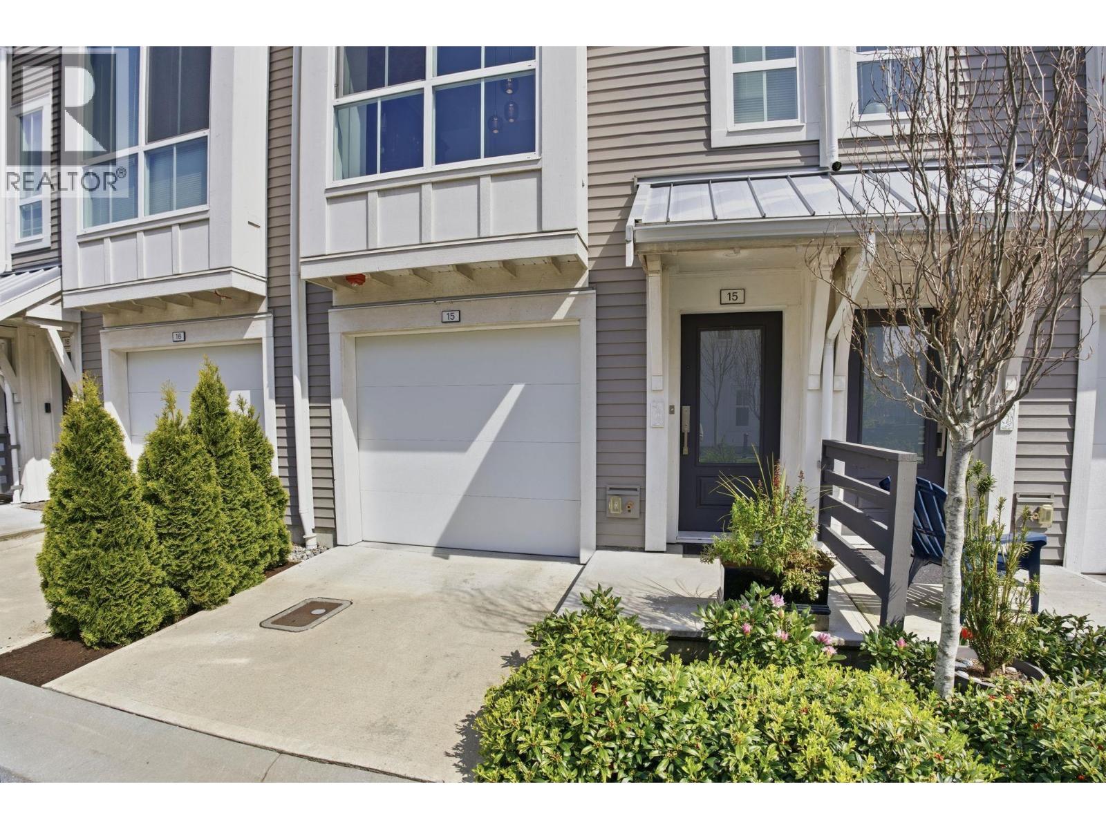 #15-4726 ORCA Way, Tsawwassen