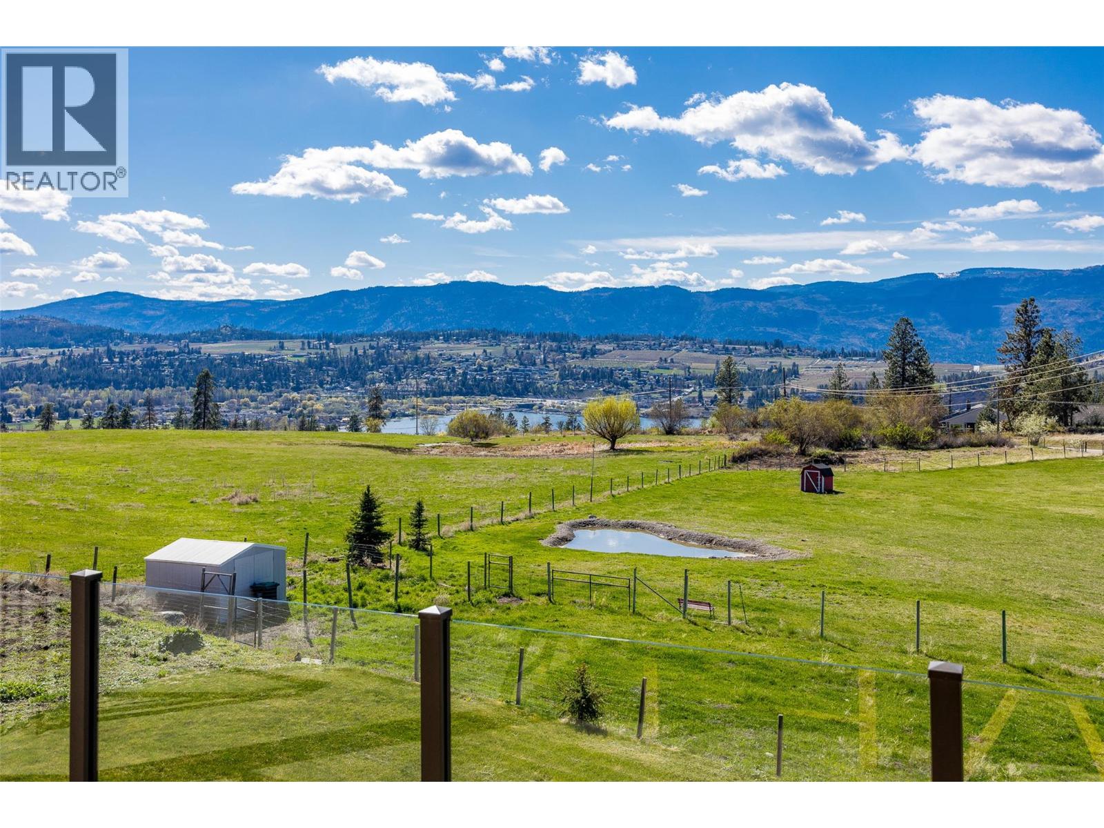  12435 Oyama Road, Lake Country