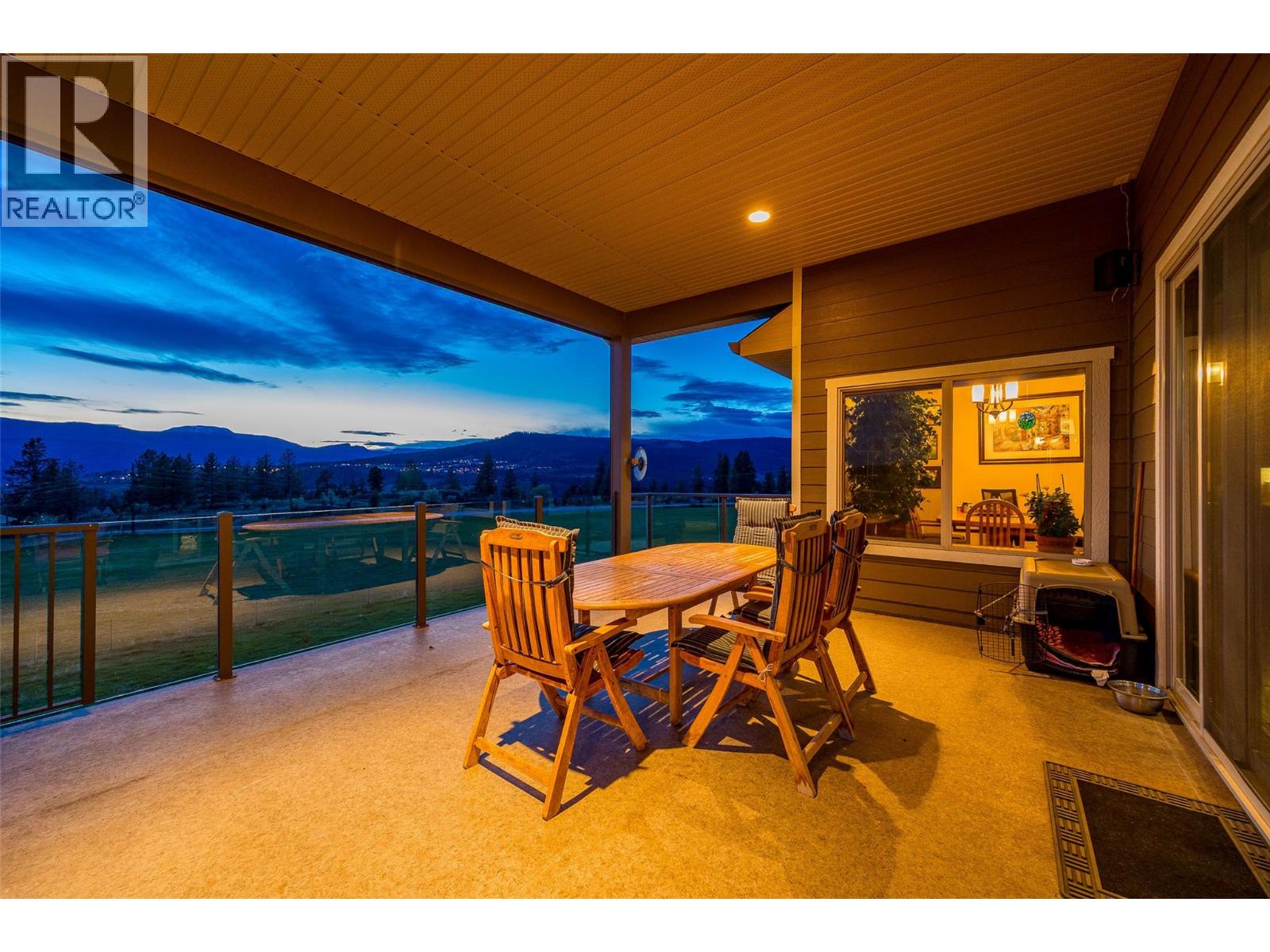  12435 Oyama Road, Lake Country