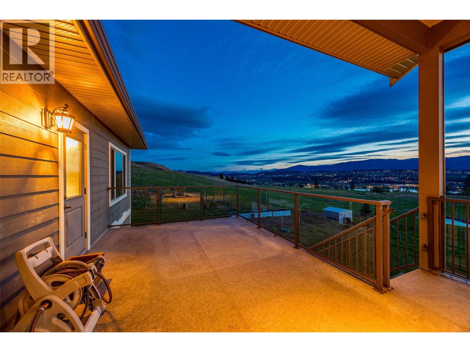  12435 Oyama Road, Lake Country