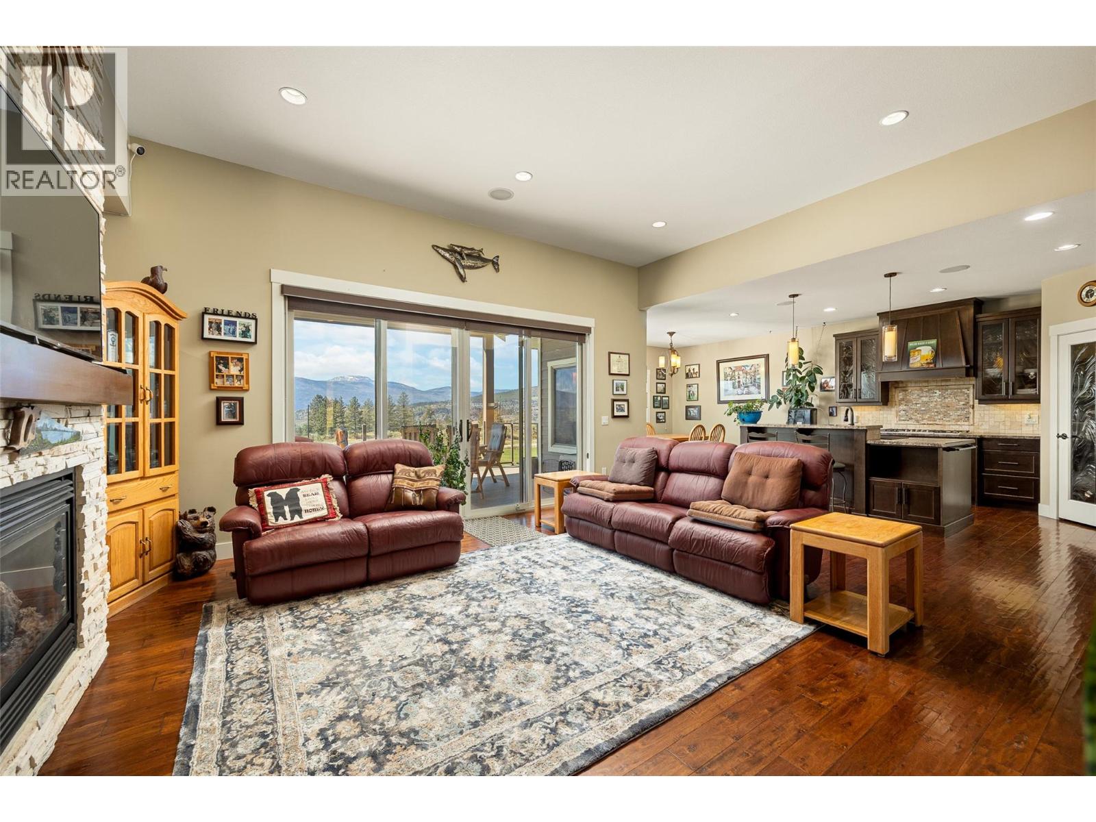  12435 Oyama Road, Lake Country