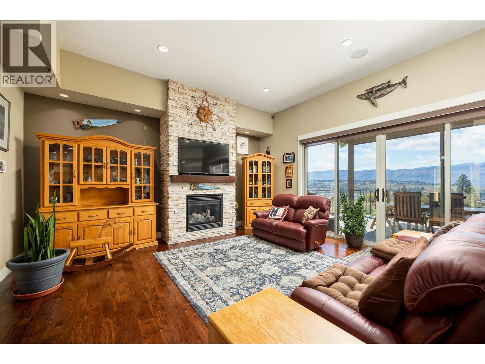  12435 Oyama Road, Lake Country