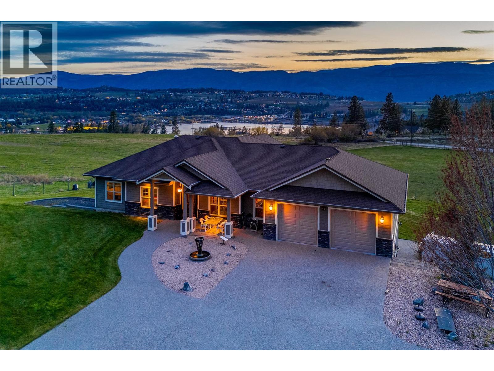  12435 Oyama Road, Lake Country