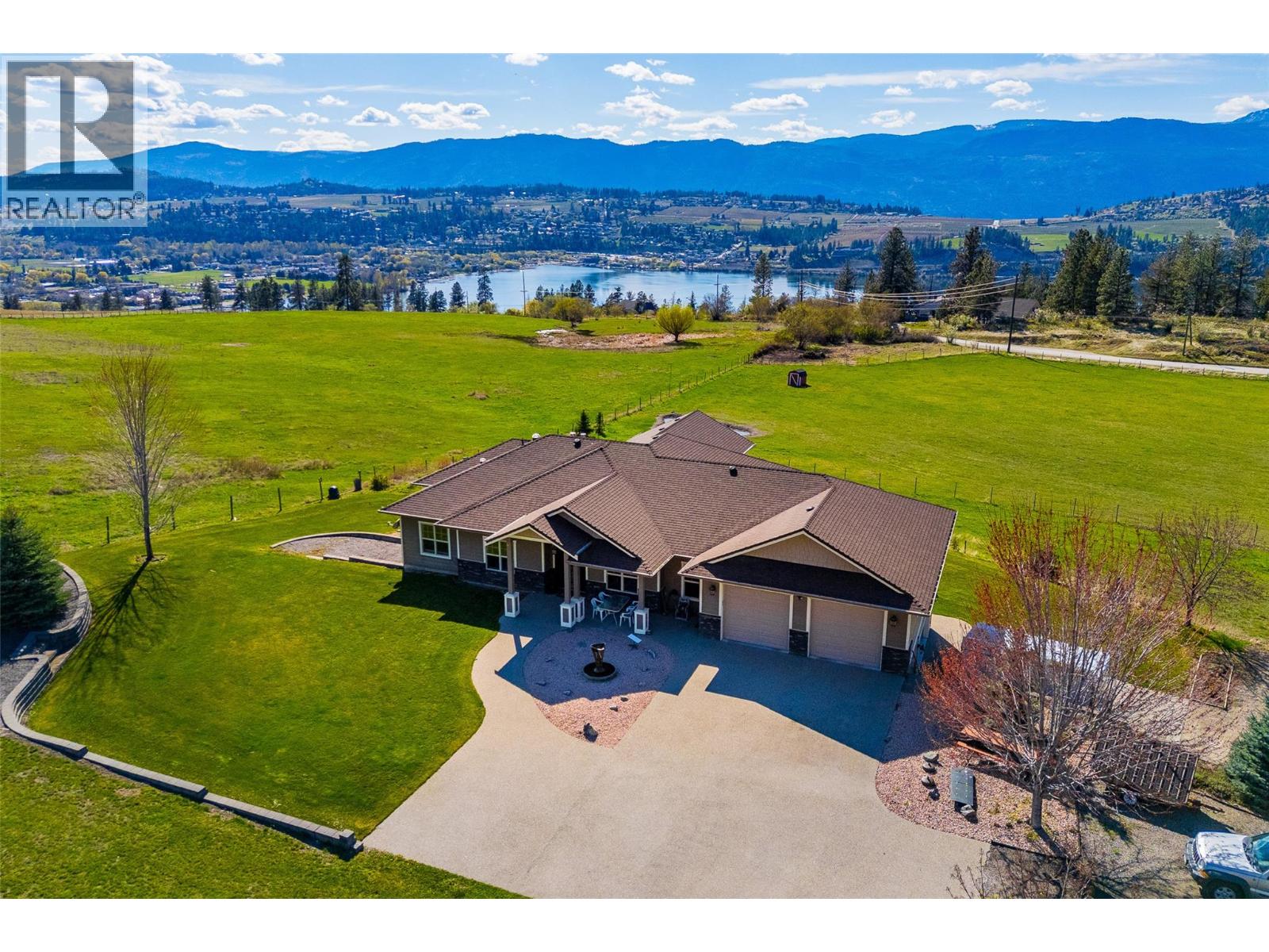  12435 Oyama Road, Lake Country
