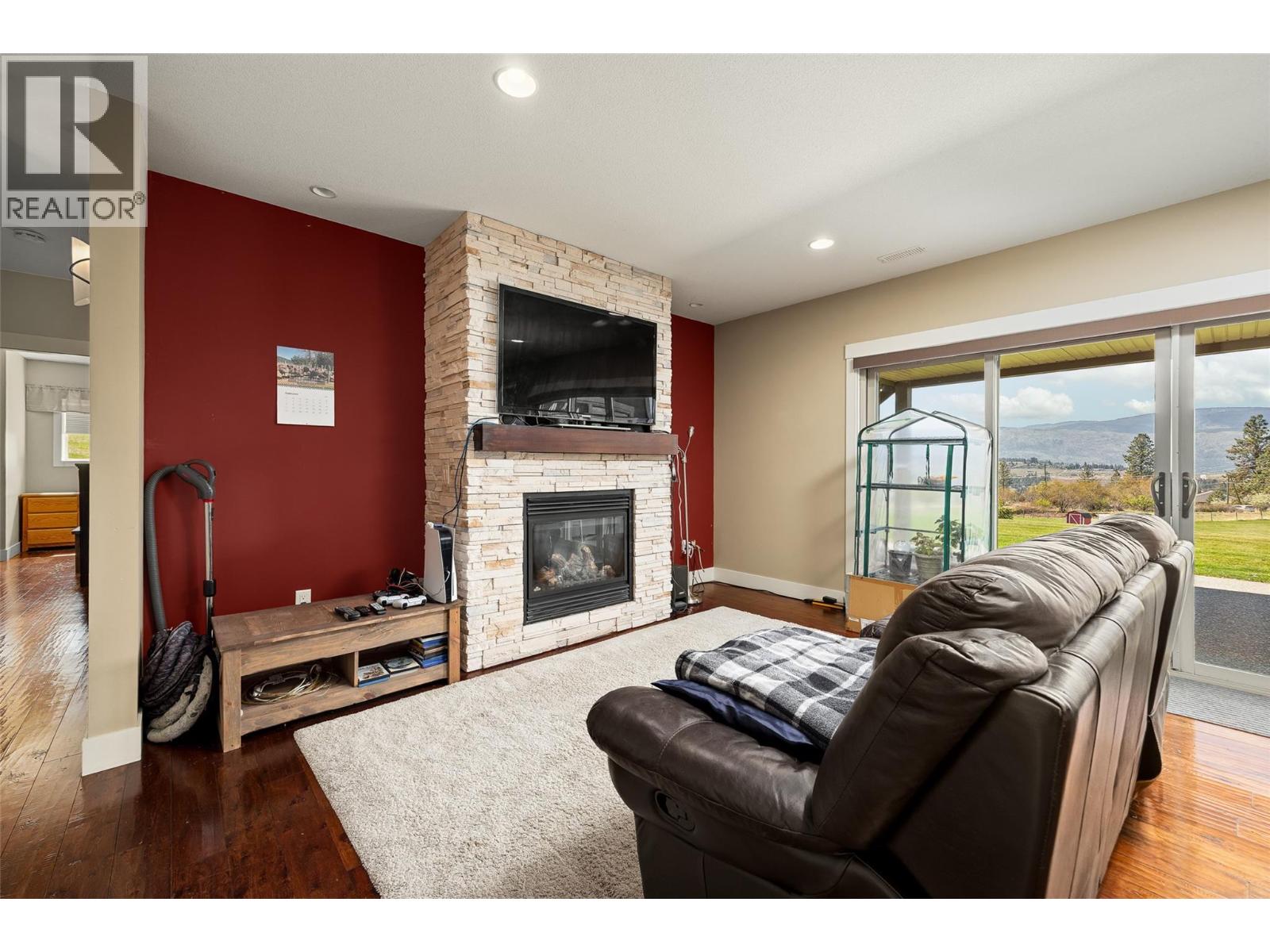  12435 Oyama Road, Lake Country