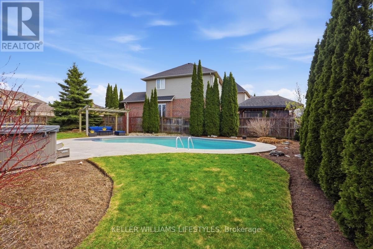 1721 TIGERLILY ROAD — photo 11
