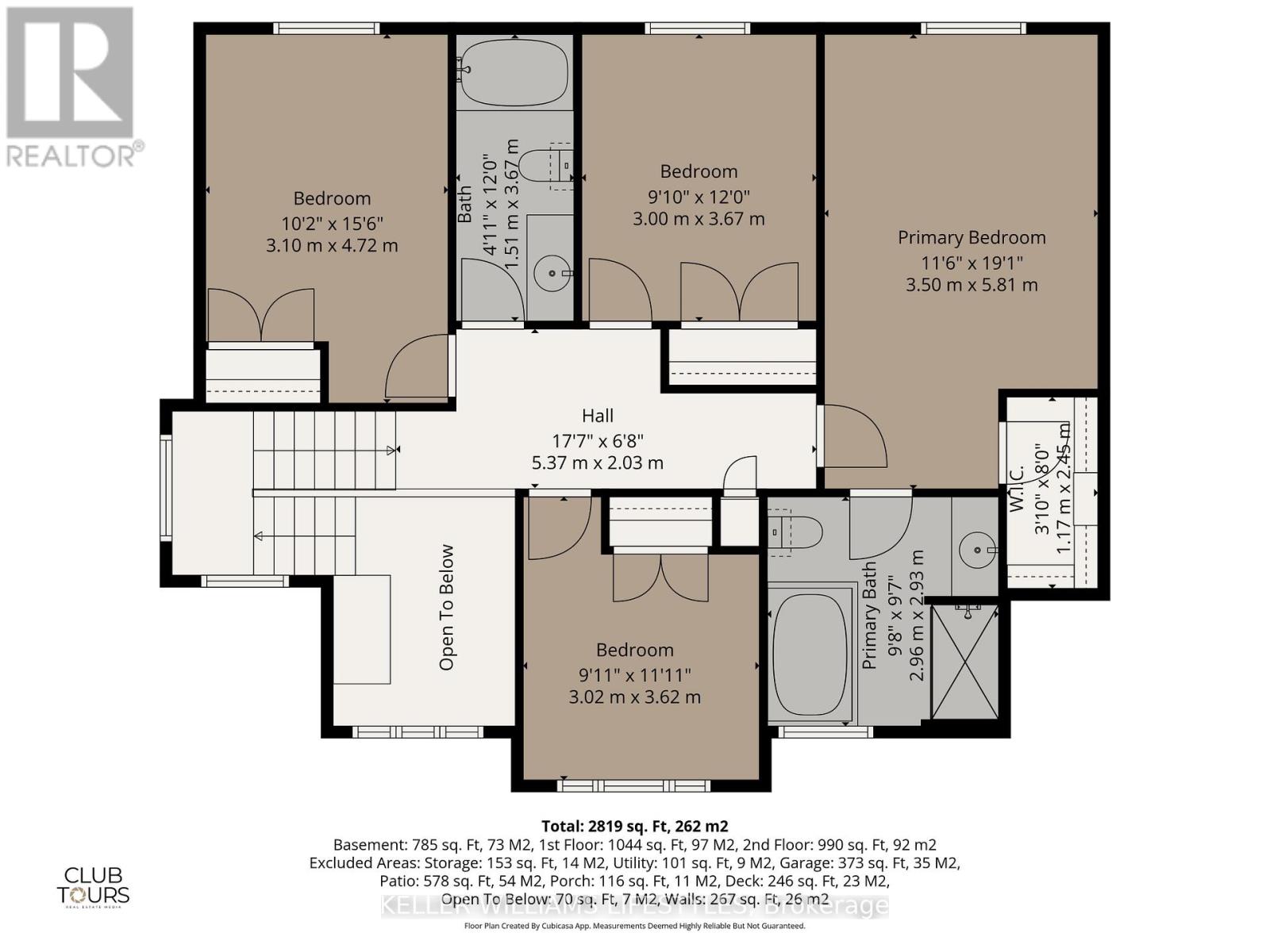 1721 TIGERLILY ROAD — photo 48
