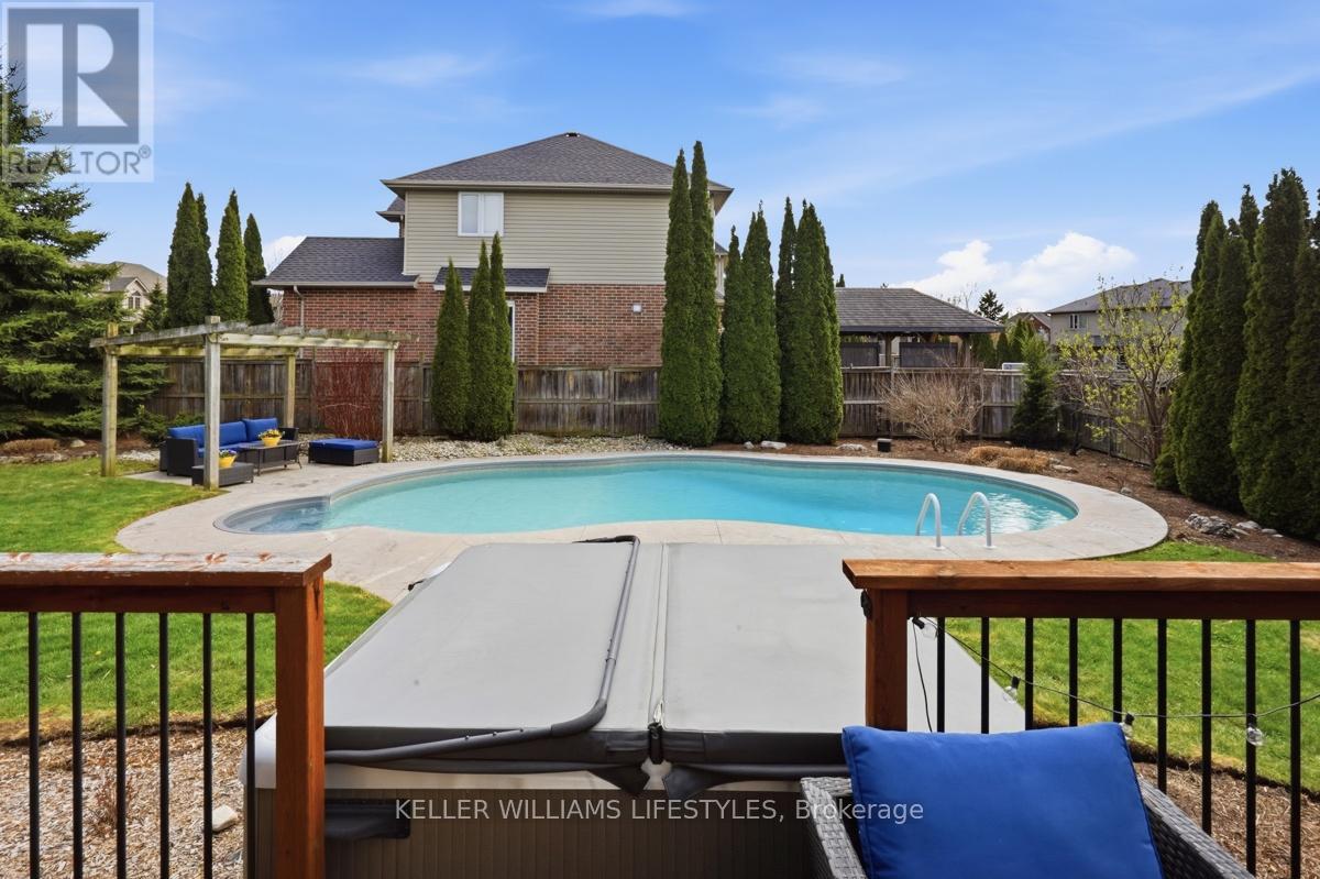 1721 TIGERLILY ROAD — photo 7