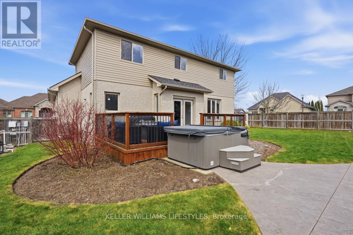 1721 TIGERLILY ROAD — photo 8