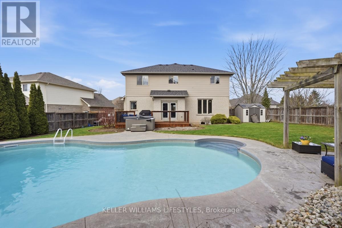 1721 TIGERLILY ROAD — photo 9