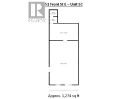 5c - 51 Front Street E, Strathroy Caradoc, ON N7G1Y5 Photo 7