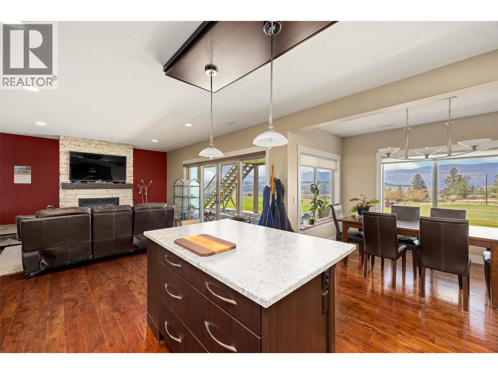  12435 Oyama Road, Lake Country