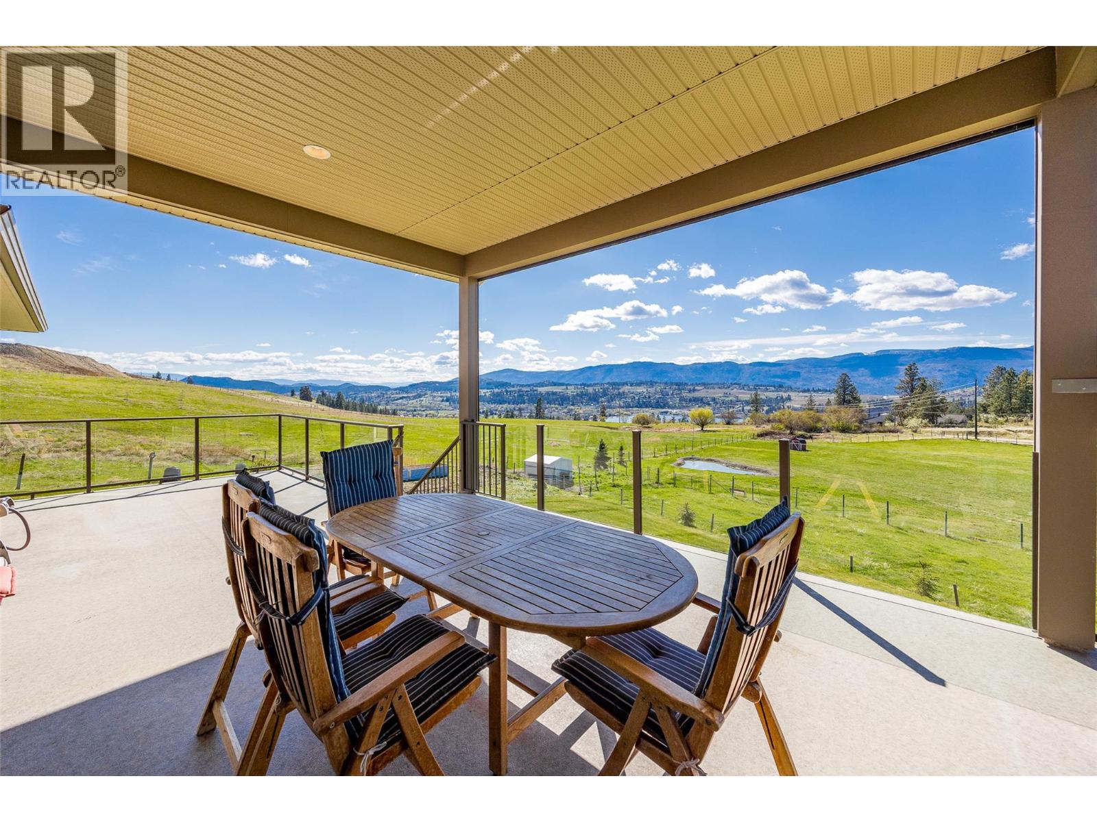  12435 Oyama Road, Lake Country