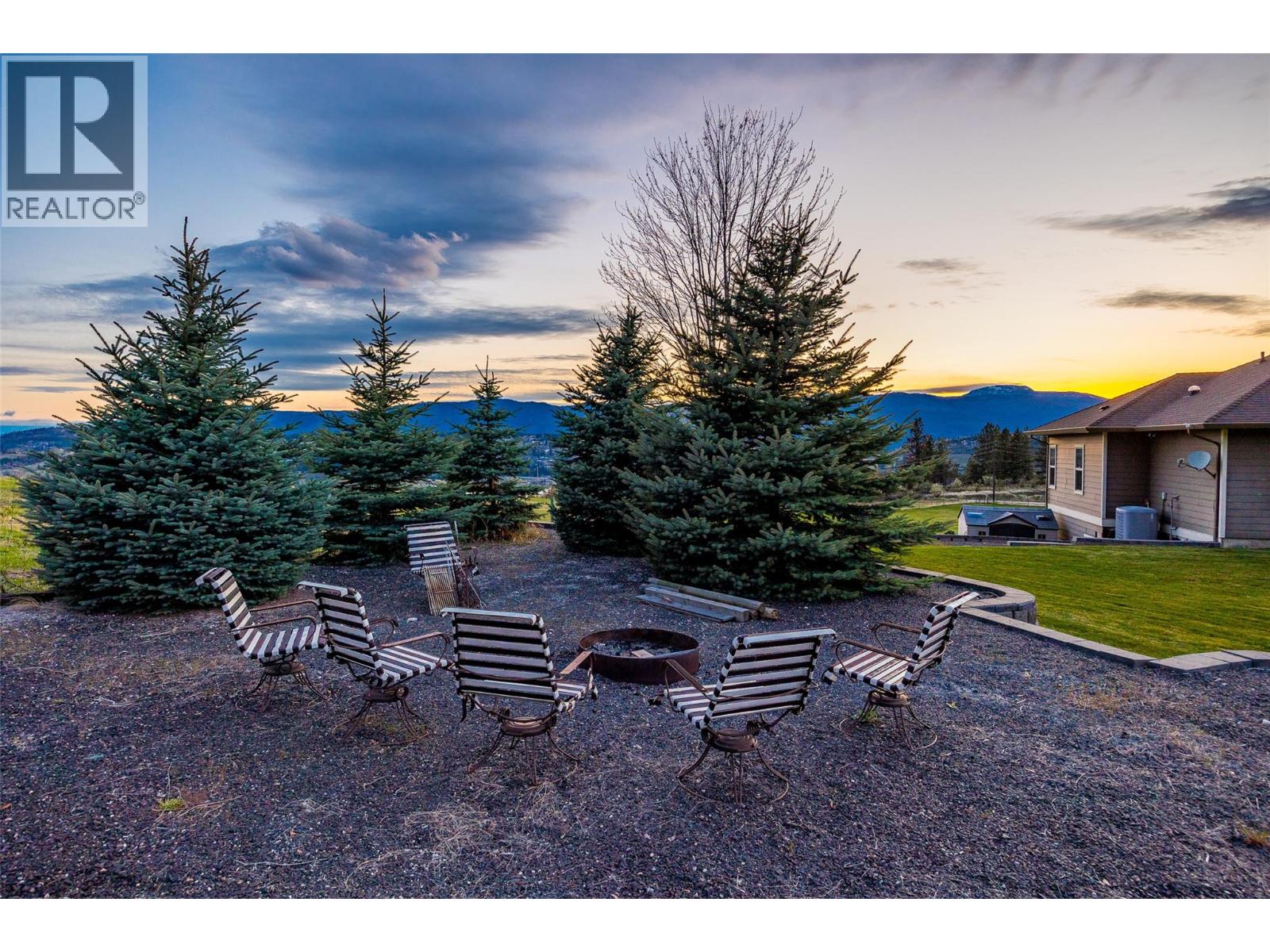  12435 Oyama Road, Lake Country