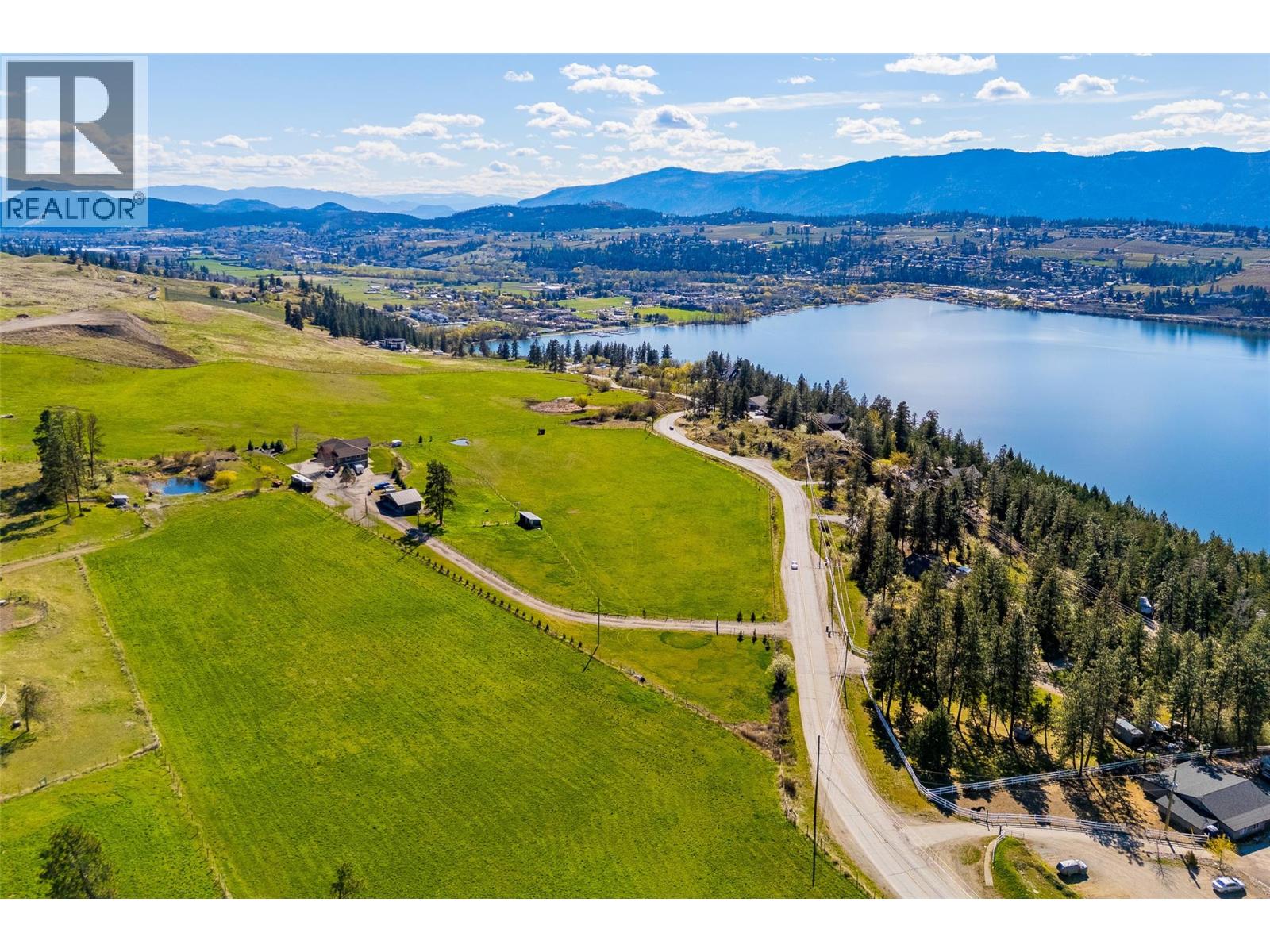  12435 Oyama Road, Lake Country