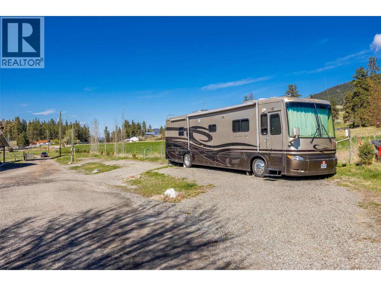  12435 Oyama Road, Lake Country