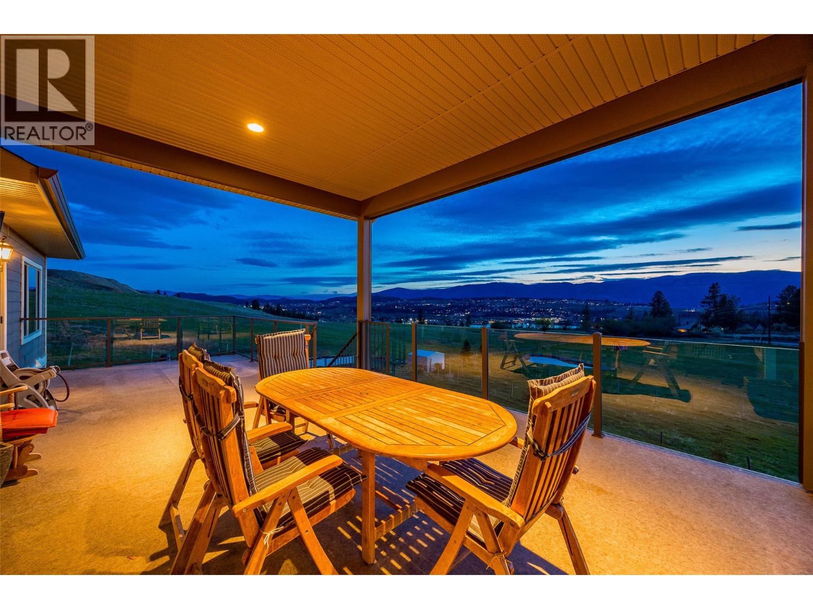  12435 Oyama Road, Lake Country