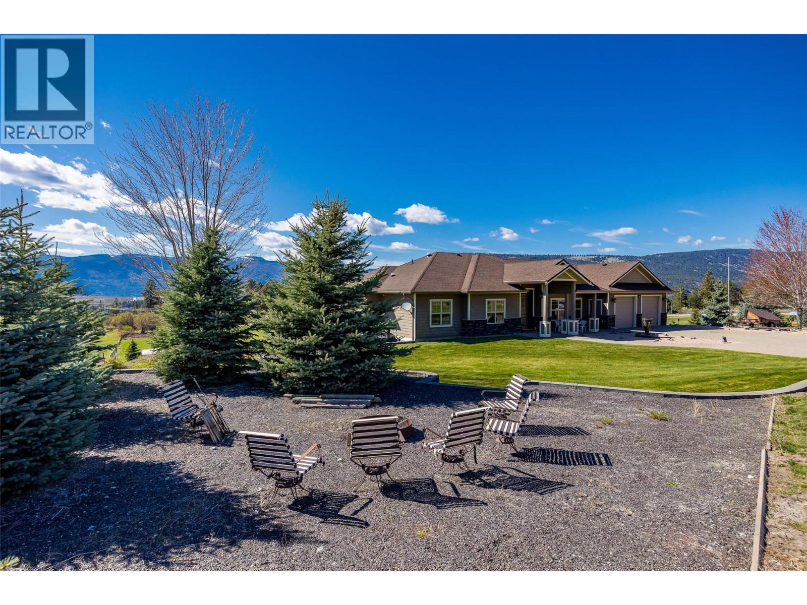  12435 Oyama Road, Lake Country