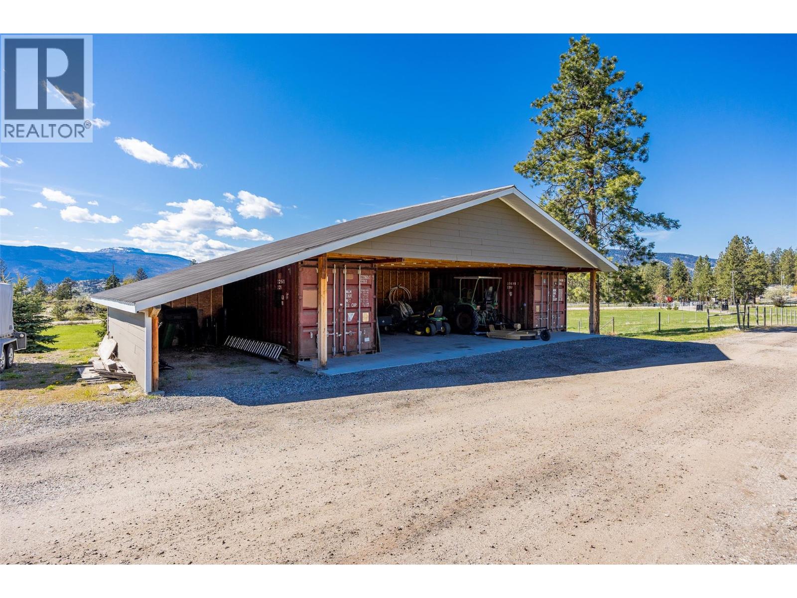  12435 Oyama Road, Lake Country