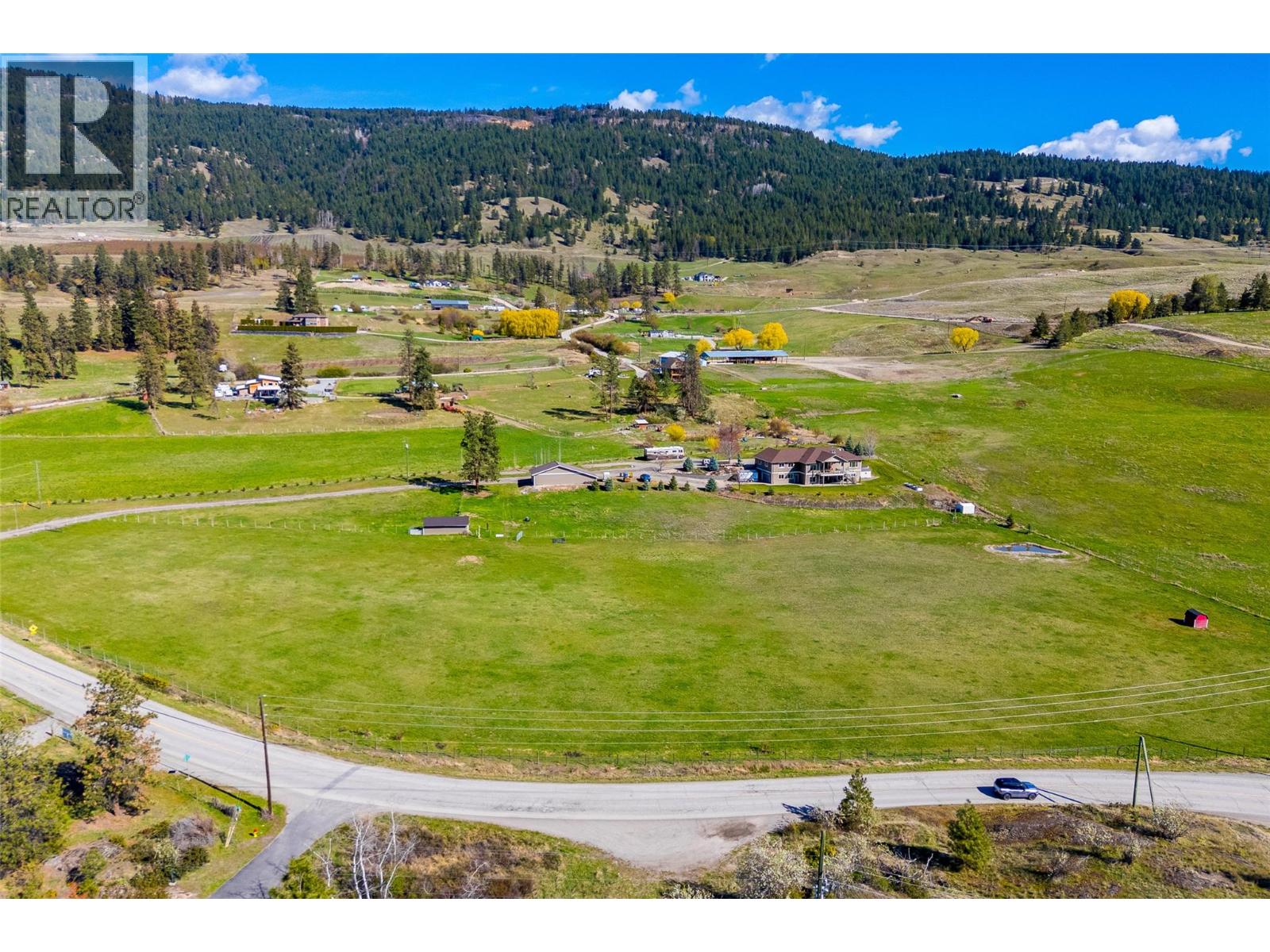 12435 Oyama Road, Lake Country