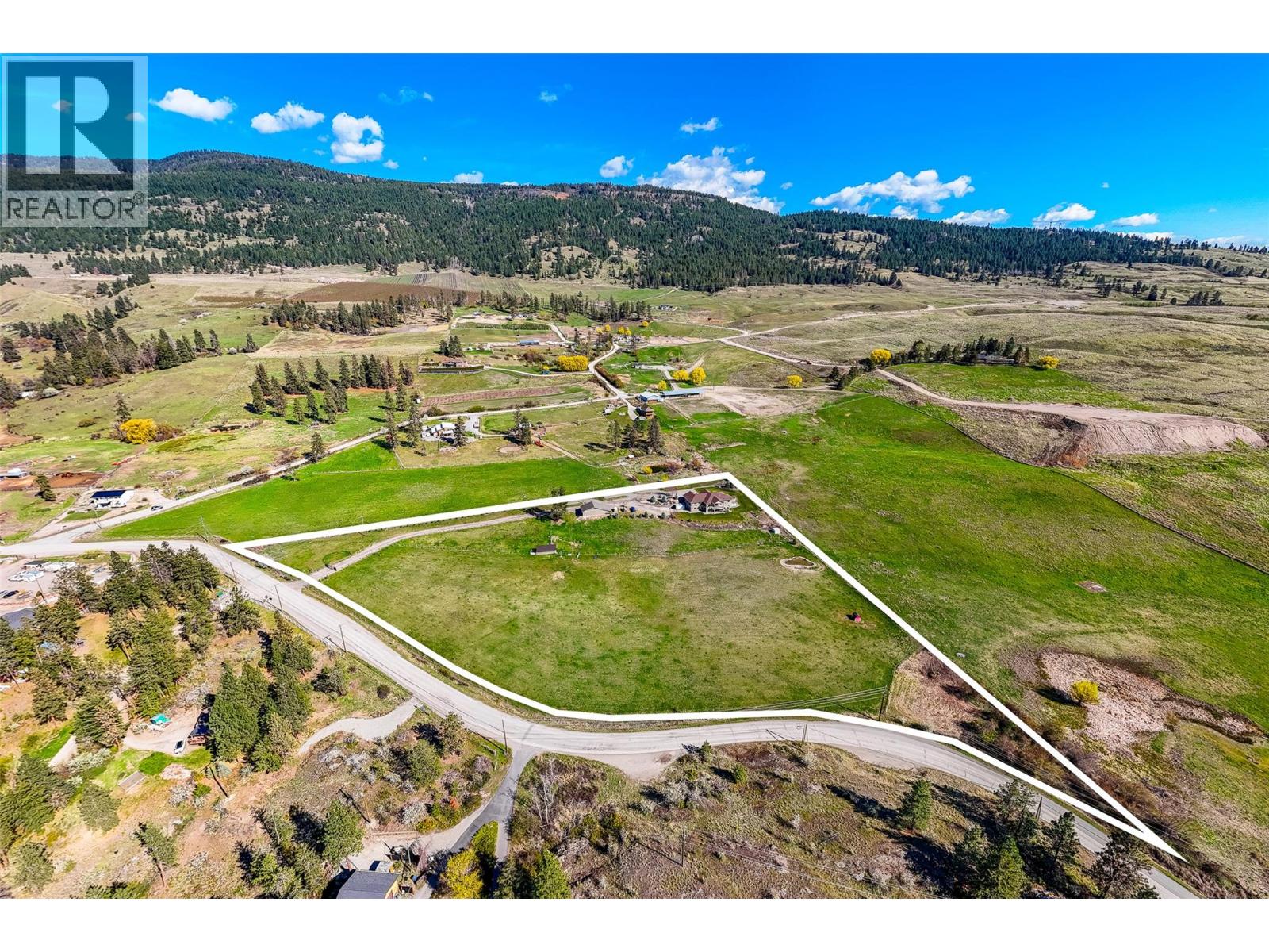  12435 Oyama Road, Lake Country
