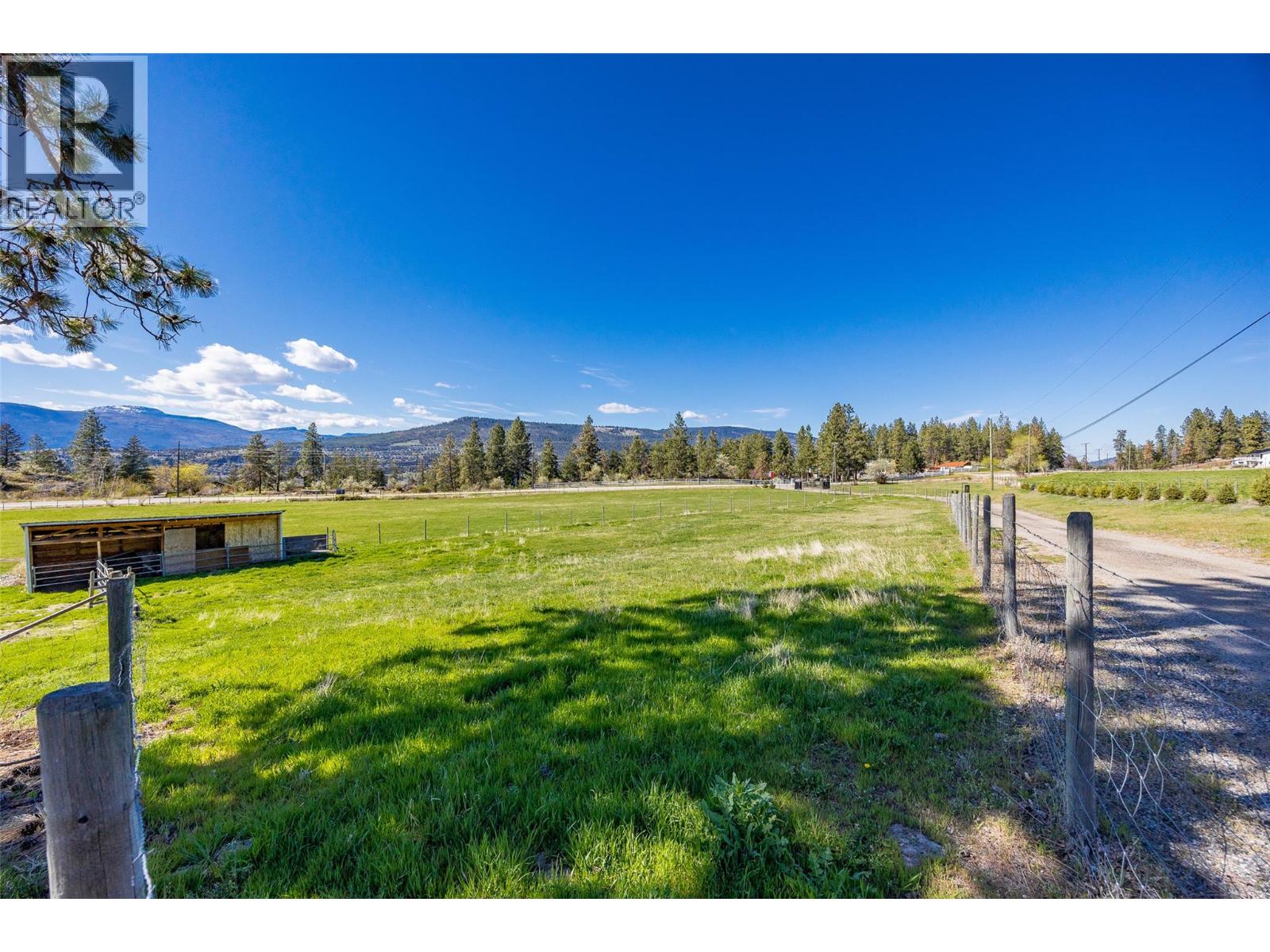  12435 Oyama Road, Lake Country