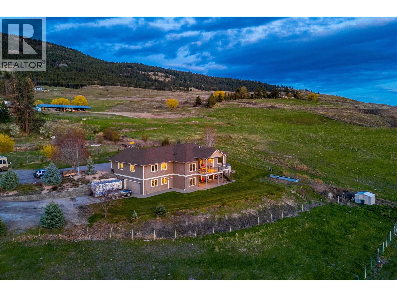  12435 Oyama Road, Lake Country