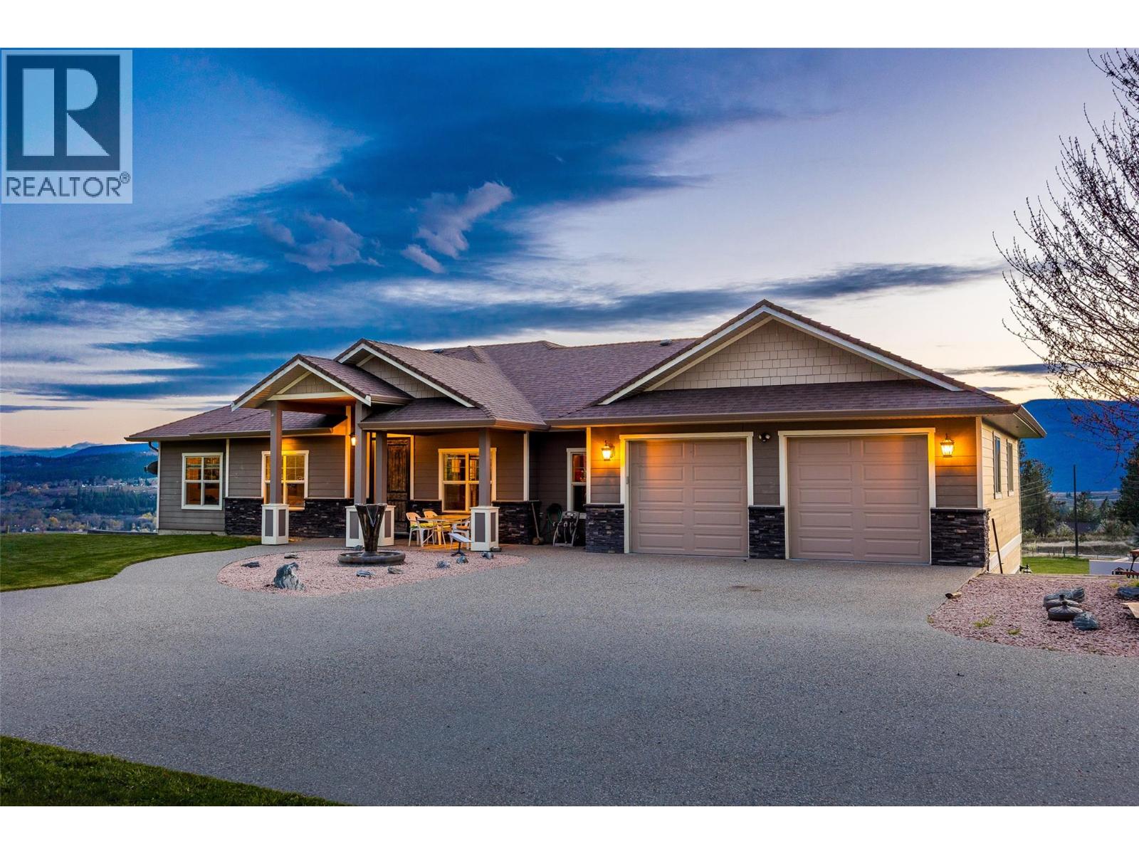  12435 Oyama Road, Lake Country