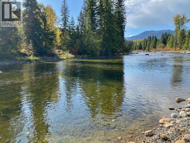 2916 BARRIERE LAKES Road - 44