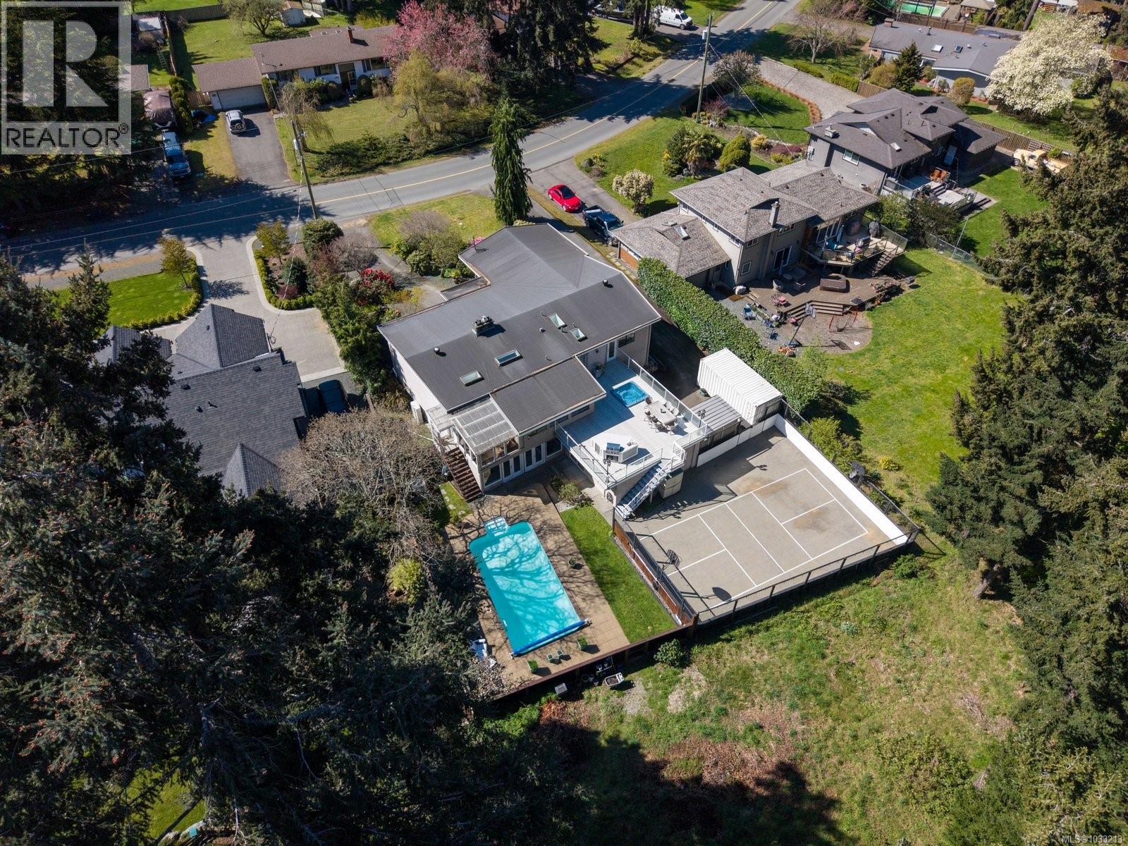  2264 Aldeane Avenue, Colwood
