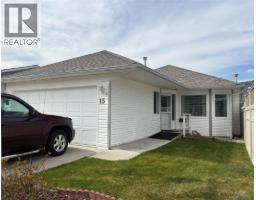 156 3400 Wilson Street, Penticton