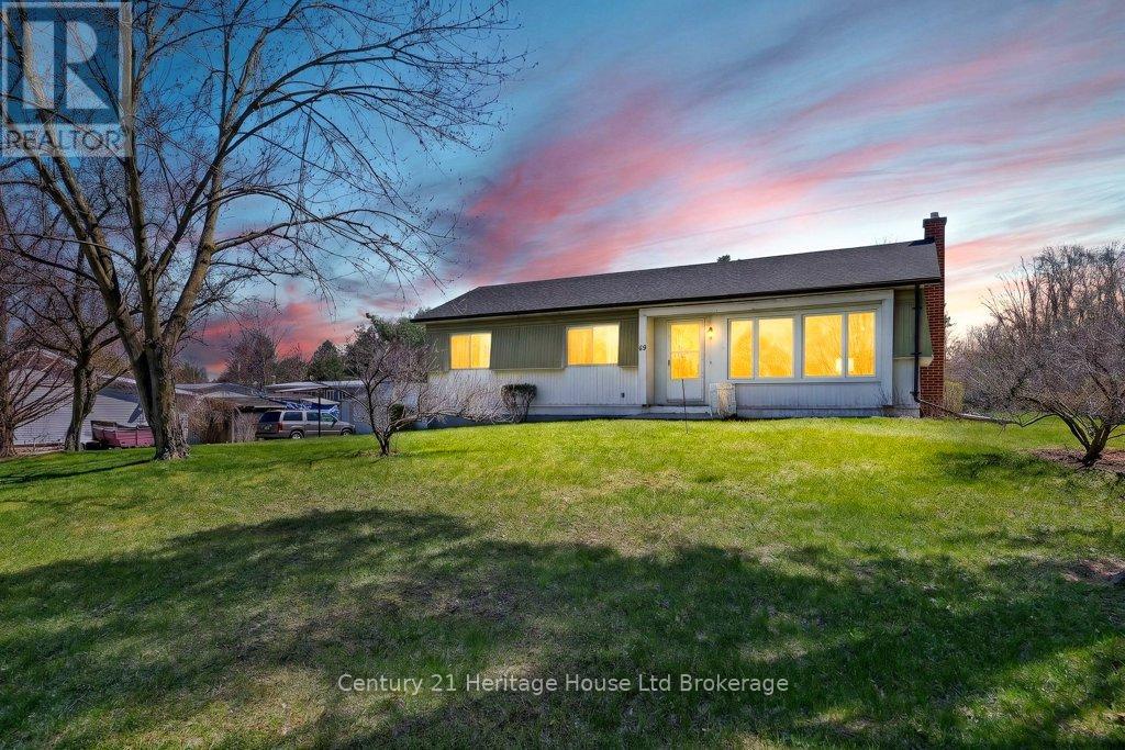 746112 TOWNSHIP ROAD 4