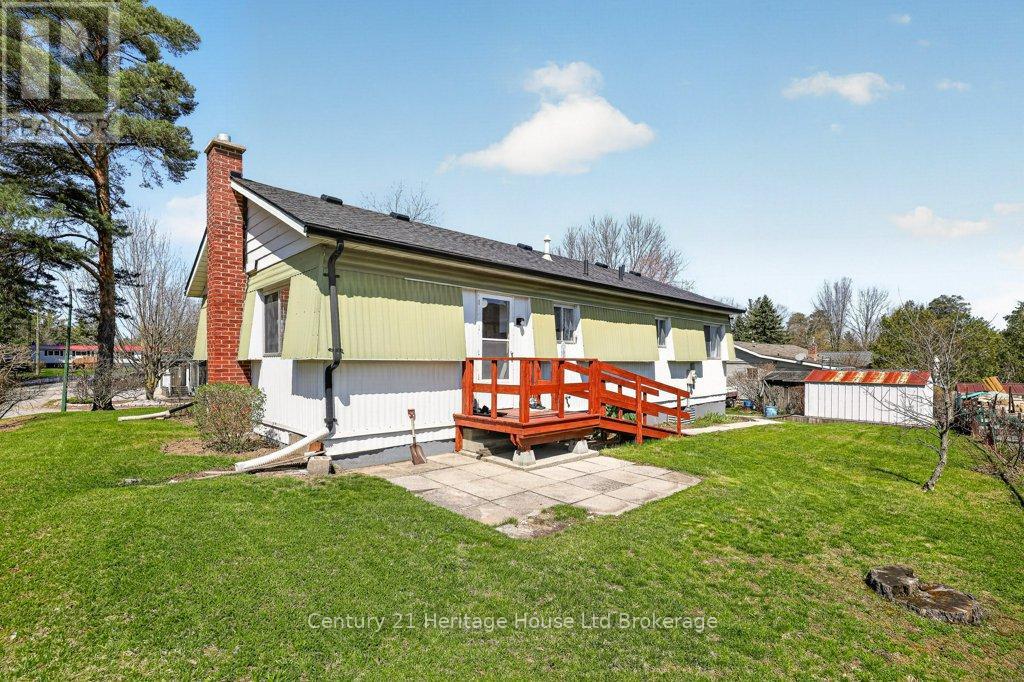 746112 TOWNSHIP ROAD 4, Blandford-Blenheim (Forest Estates), Ontario, N4S7V9 — Photo 26