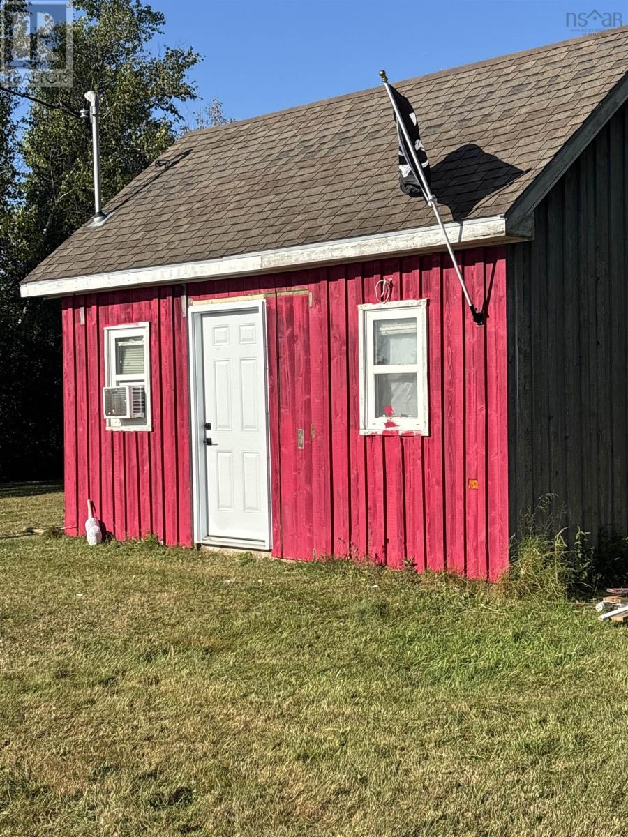 Property 2 of 24 of 3963 MALAGASH Road