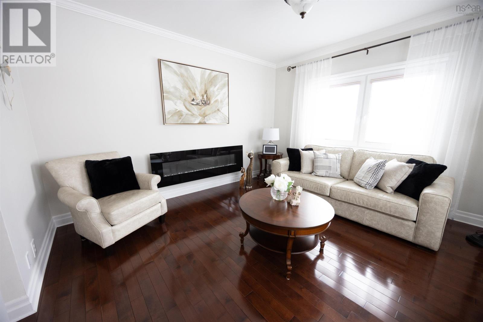 Living Room 2nd View