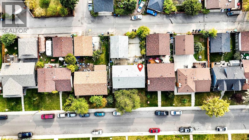 4764 RUNDLEWOOD DRIVE NE - 45