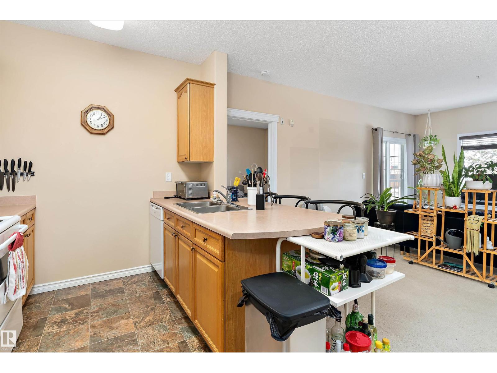 #211 16715 100 AV NW - 12