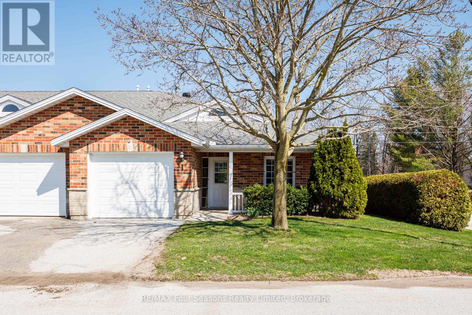 #1 275 HURON STREET - 1
