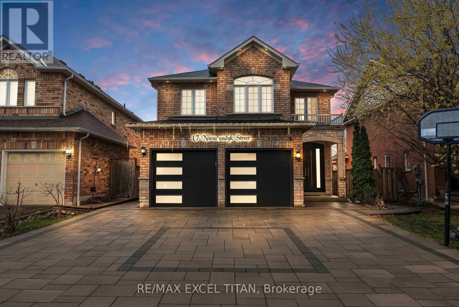 17 NIEUWENDYK STREET