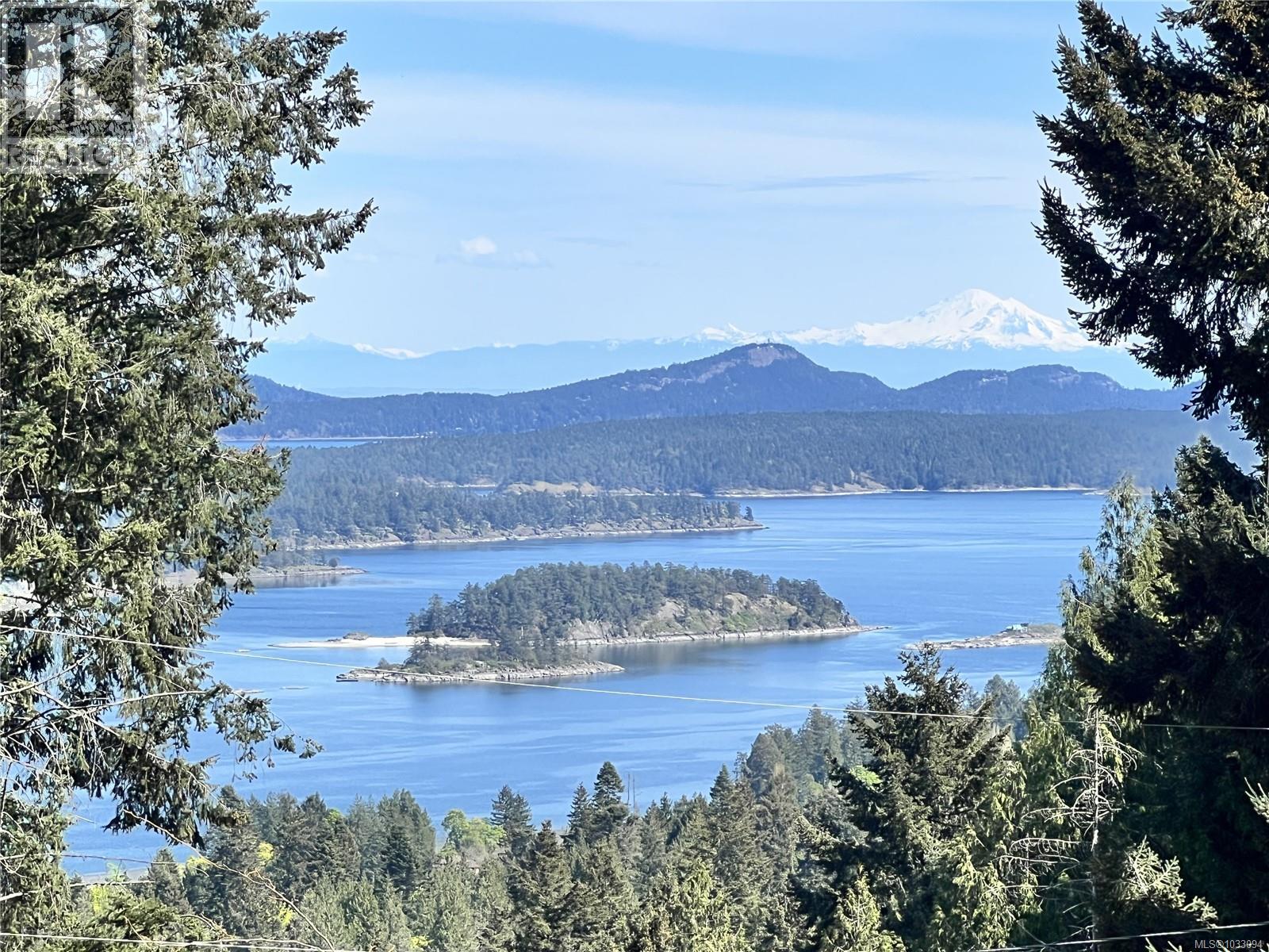  151 Devine Drive, Salt Spring