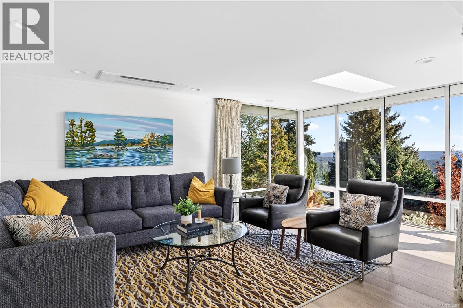  151 Devine Drive, Salt Spring