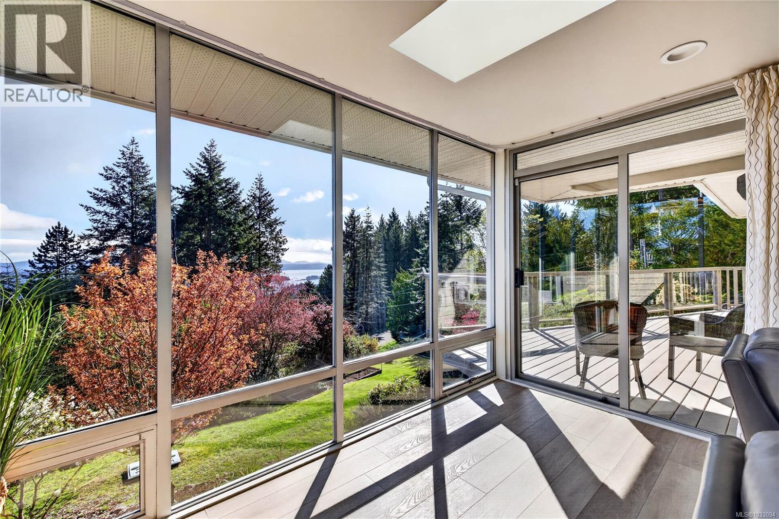  151 Devine Drive, Salt Spring