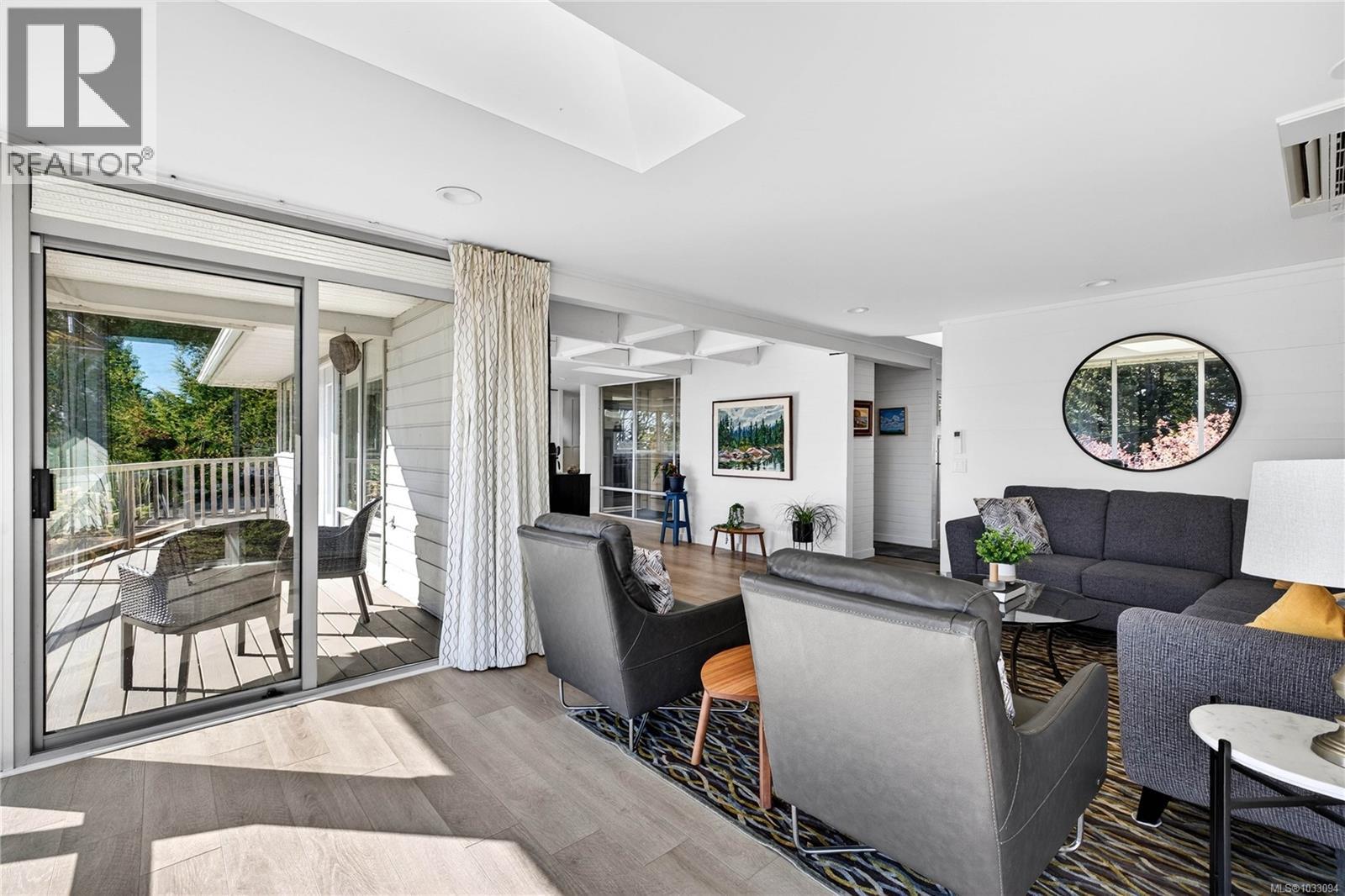  151 Devine Drive, Salt Spring