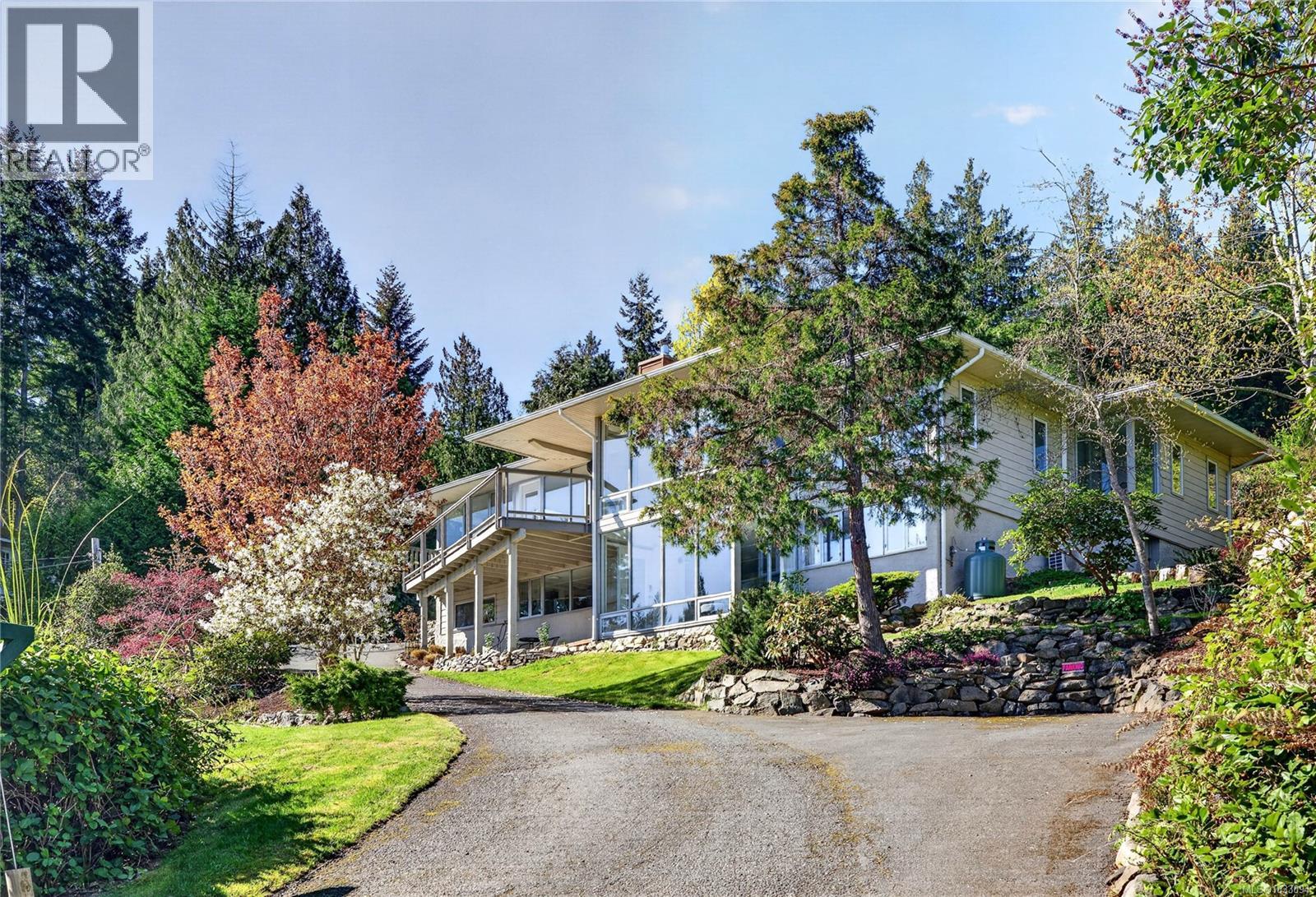  151 Devine Drive, Salt Spring