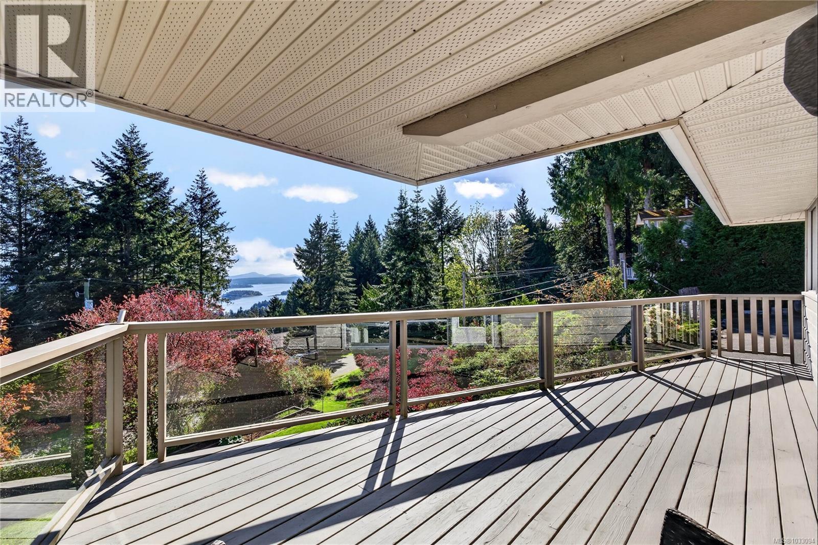  151 Devine Drive, Salt Spring