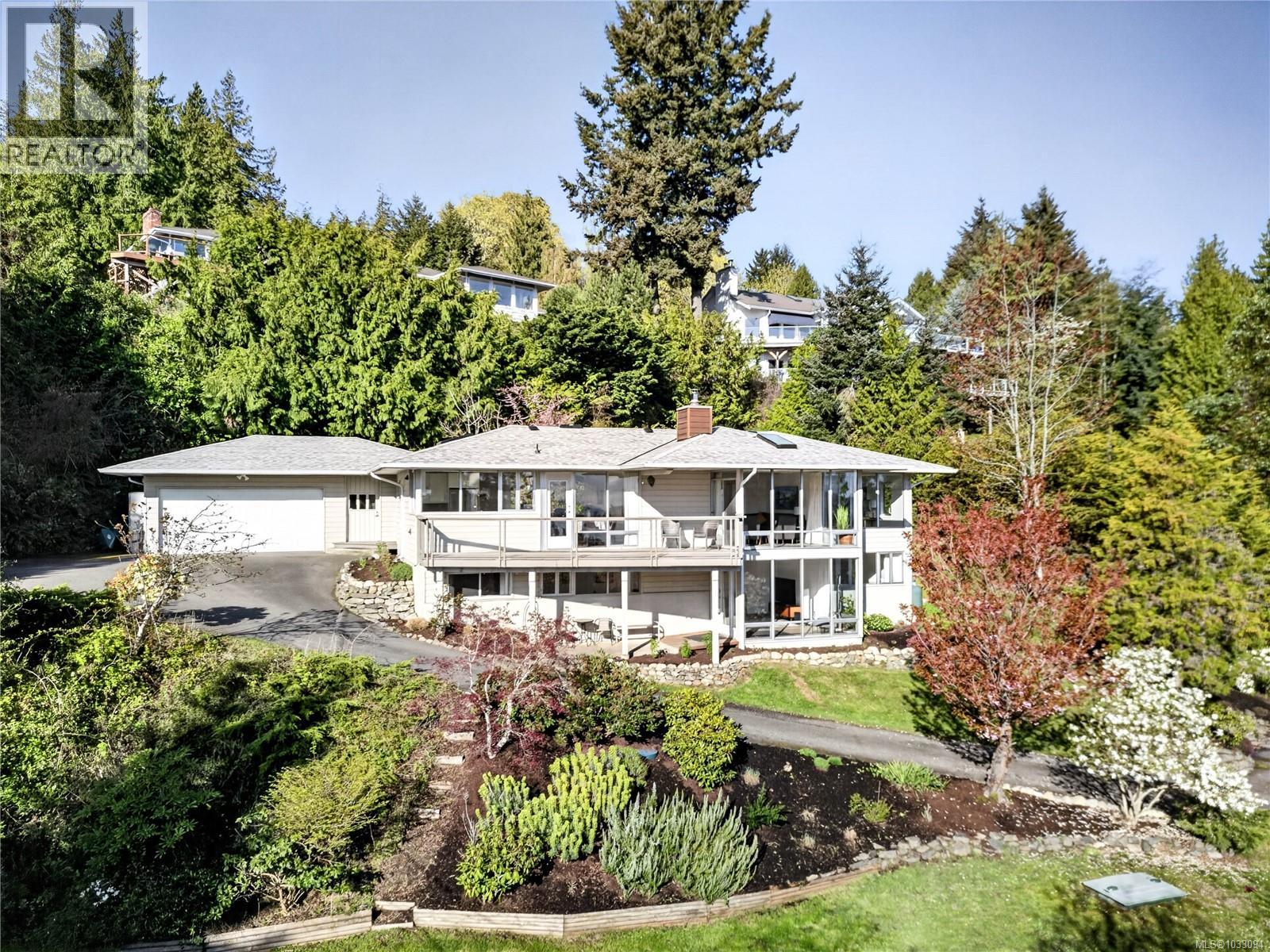  151 Devine Drive, Salt Spring
