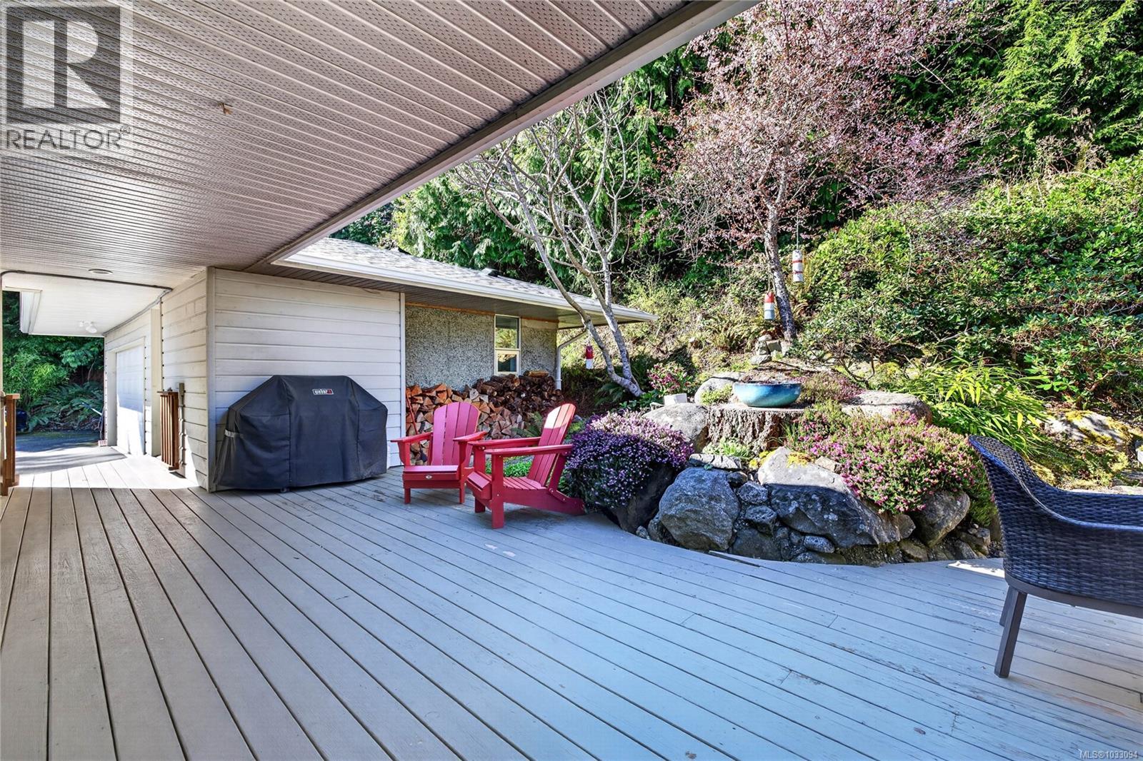 151 Devine Drive, Salt Spring