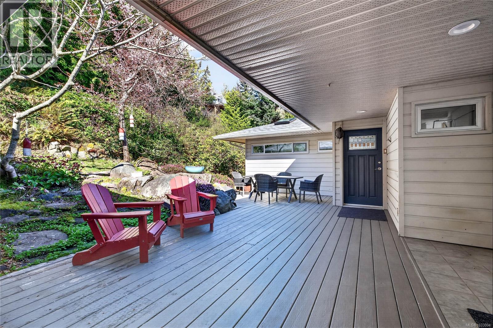  151 Devine Drive, Salt Spring